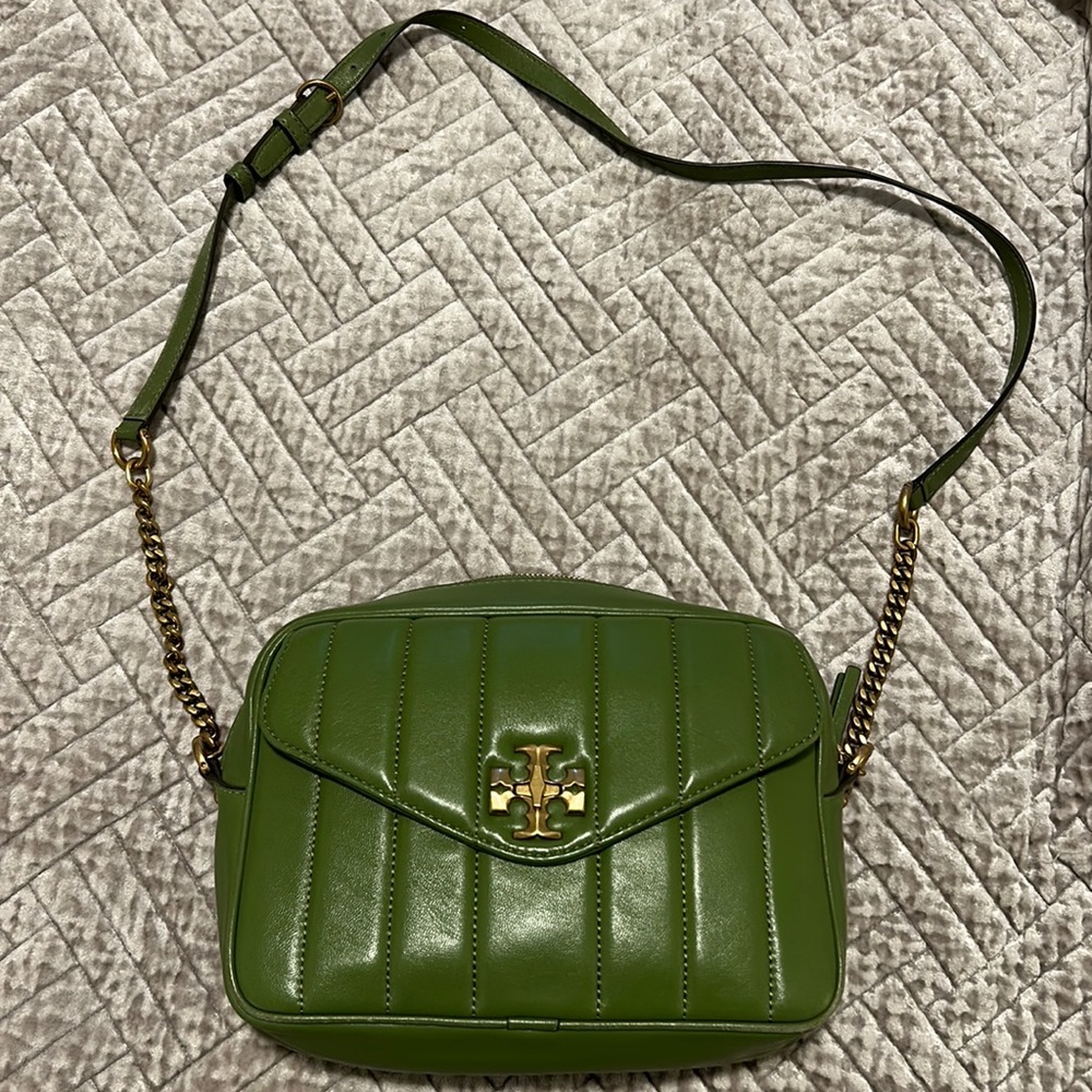 Authentic Tory, Burch Crossbody bag